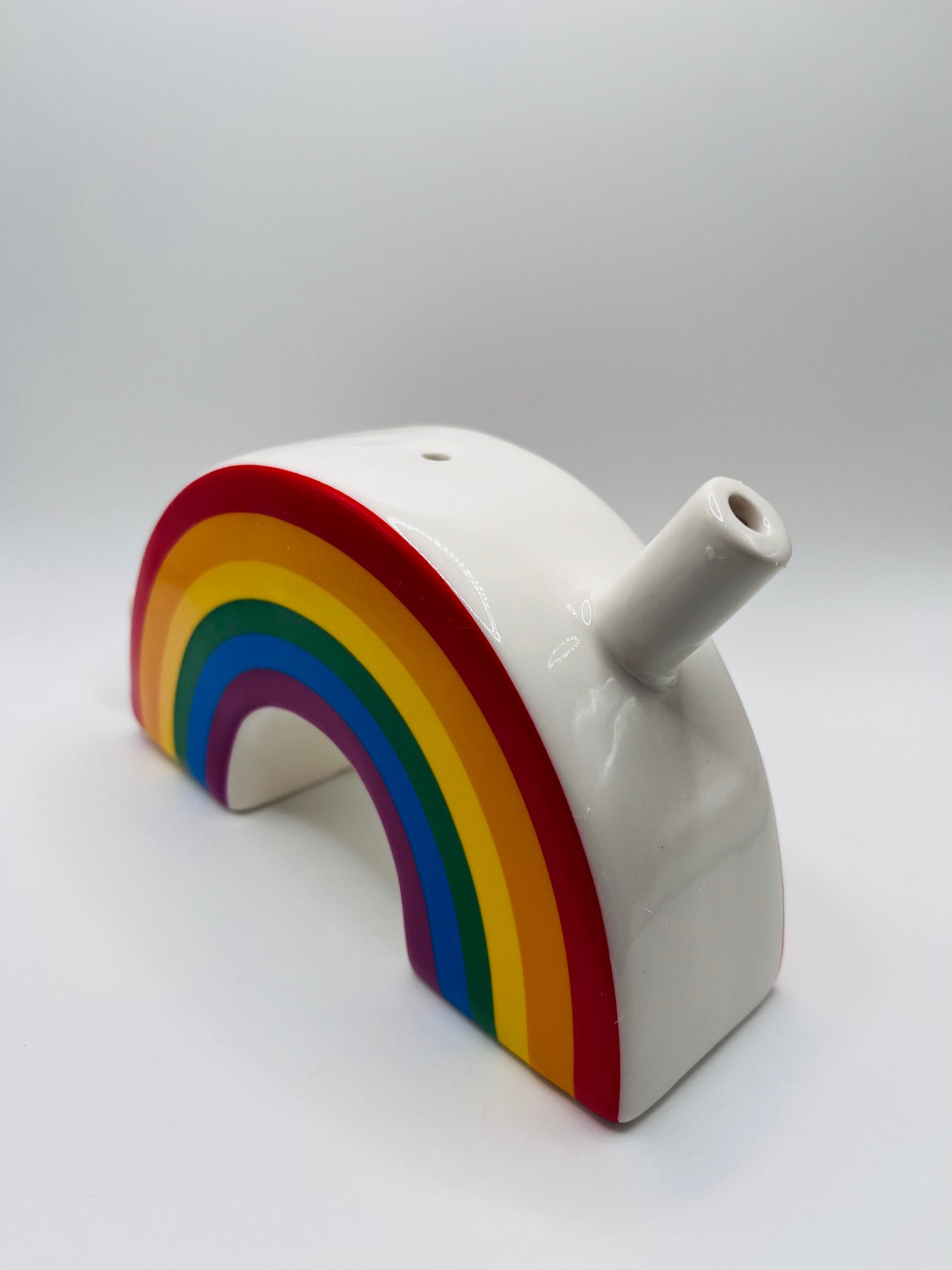 Over the Rainbow Pipe