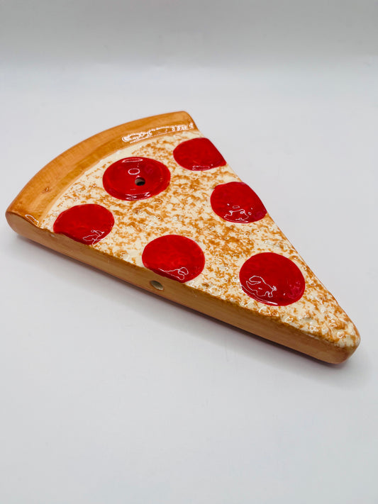 Pizza Slice Pipe