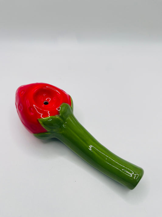 Mini Strawberry Pipe